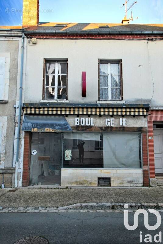 Photo 1 - Maison à BONNY-SUR-LOIRE