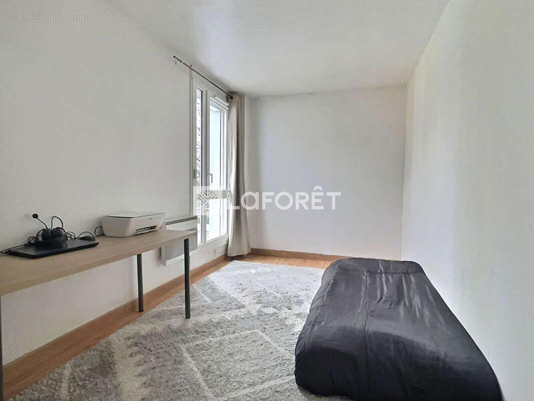 Appartement à EVRY