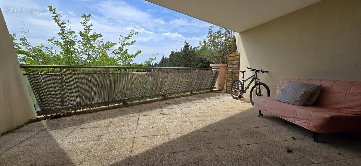 Appartement à AVIGNON