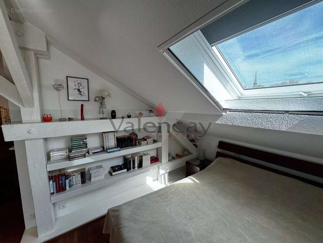 Appartement à MULHOUSE