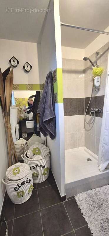 Appartement à WERVICQ-SUD