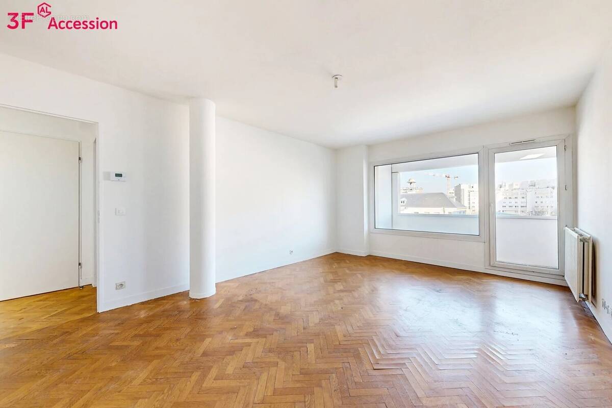 Appartement à DRANCY