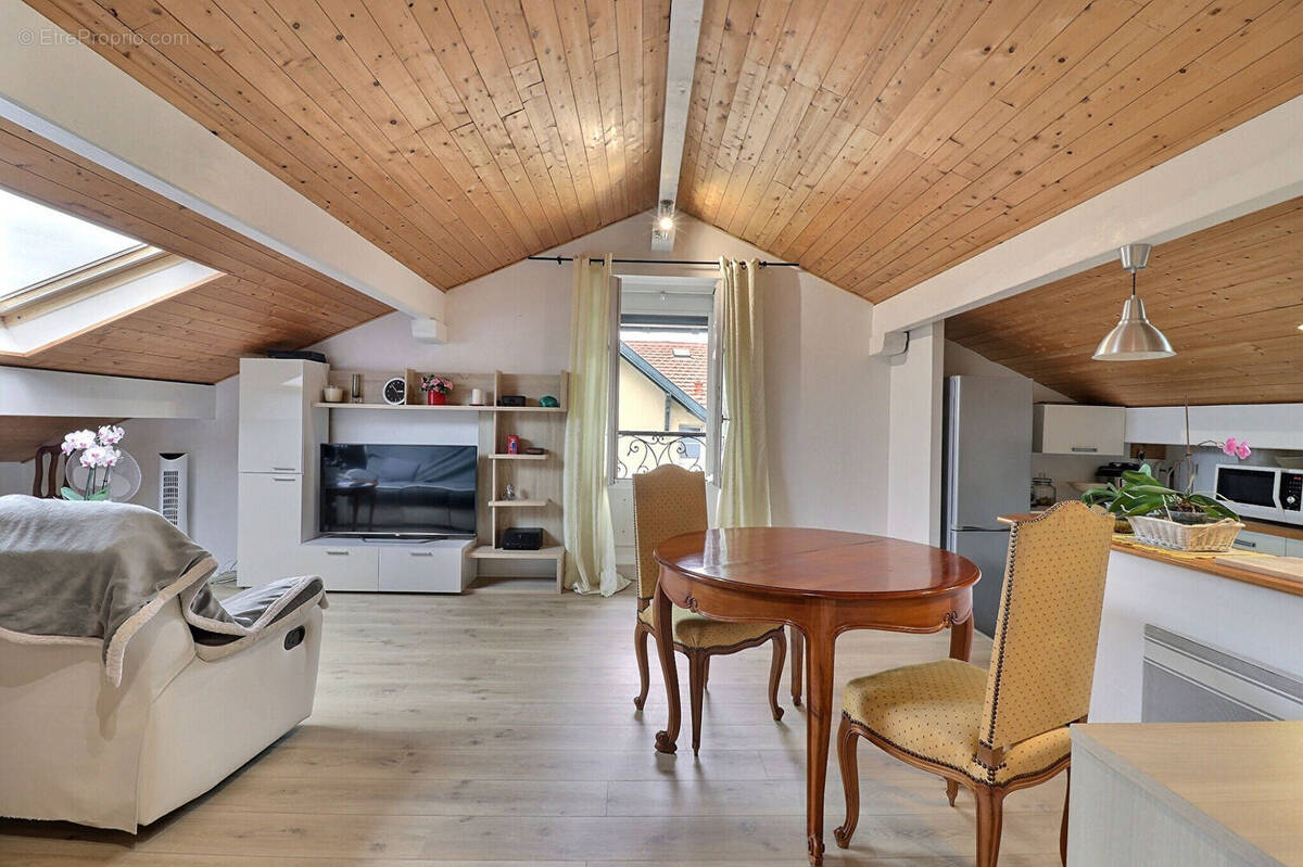 Appartement à BIARRITZ