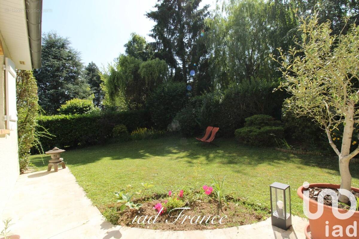 Photo 1 - Maison à VILLENNES-SUR-SEINE