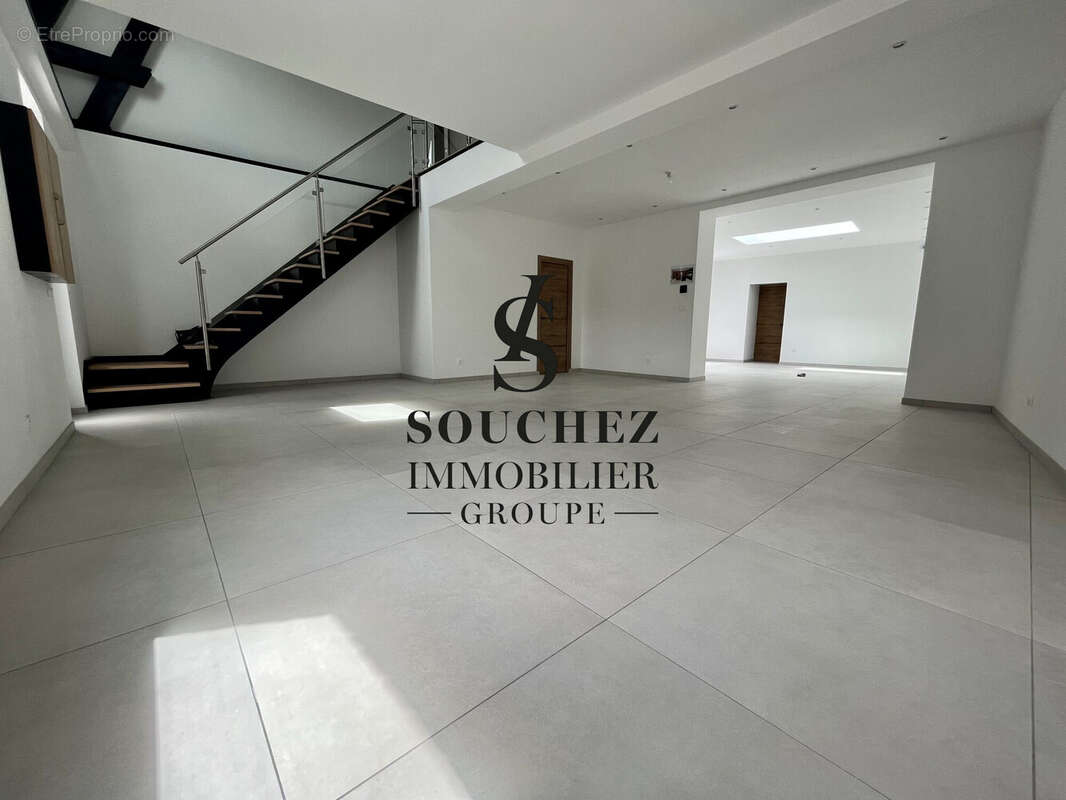 Maison à BAILLEUL-SIR-BERTHOULT