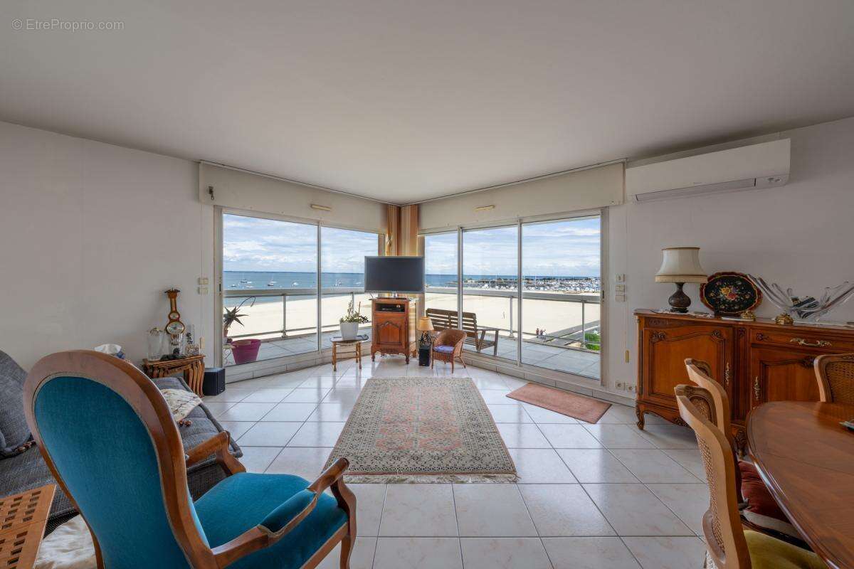 Appartement à ARCACHON