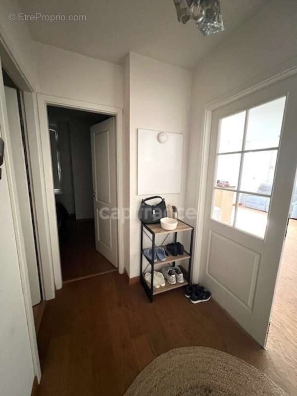 Appartement à COGNAC