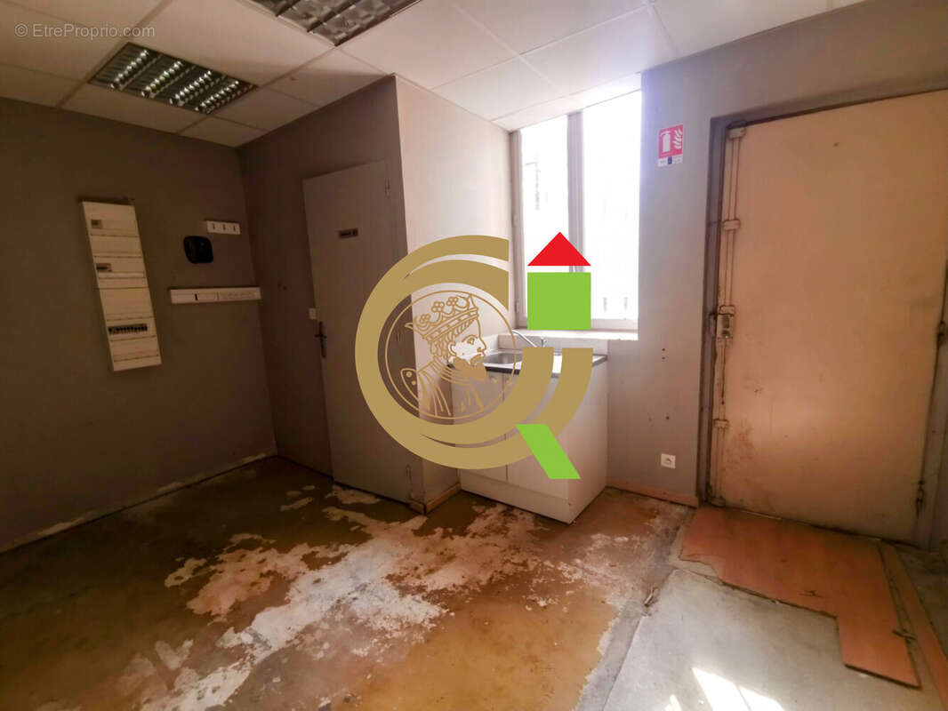 Appartement à HESDIN