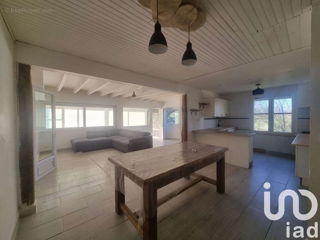 Photo 5 - Maison à MONCLAR