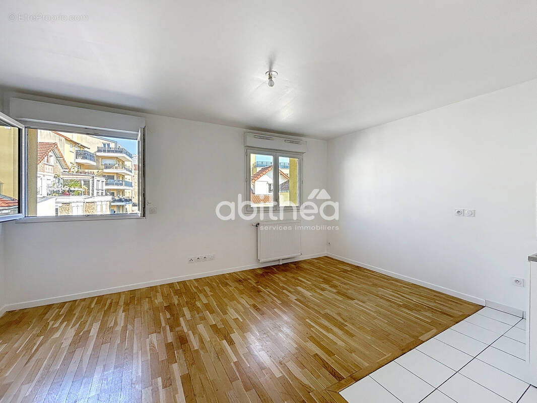 Appartement à CHOISY-LE-ROI