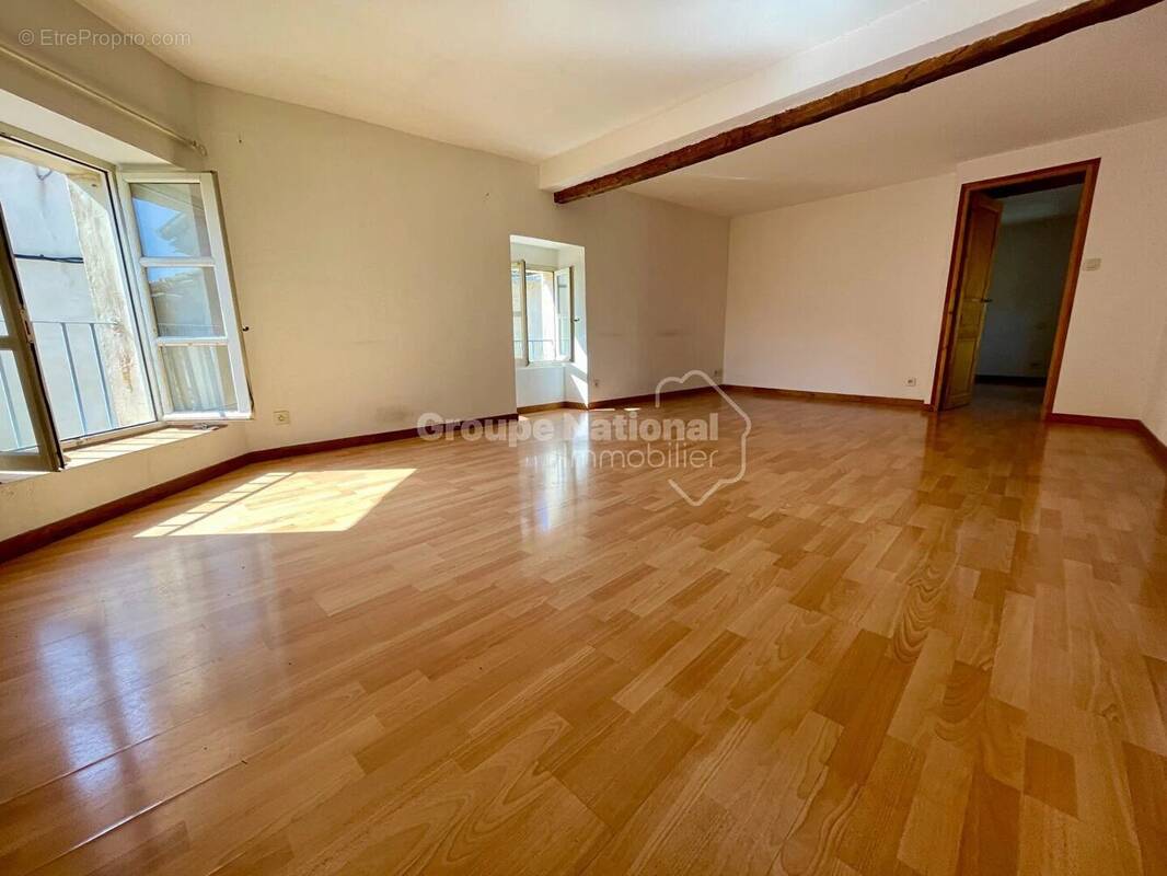Appartement à BARBENTANE