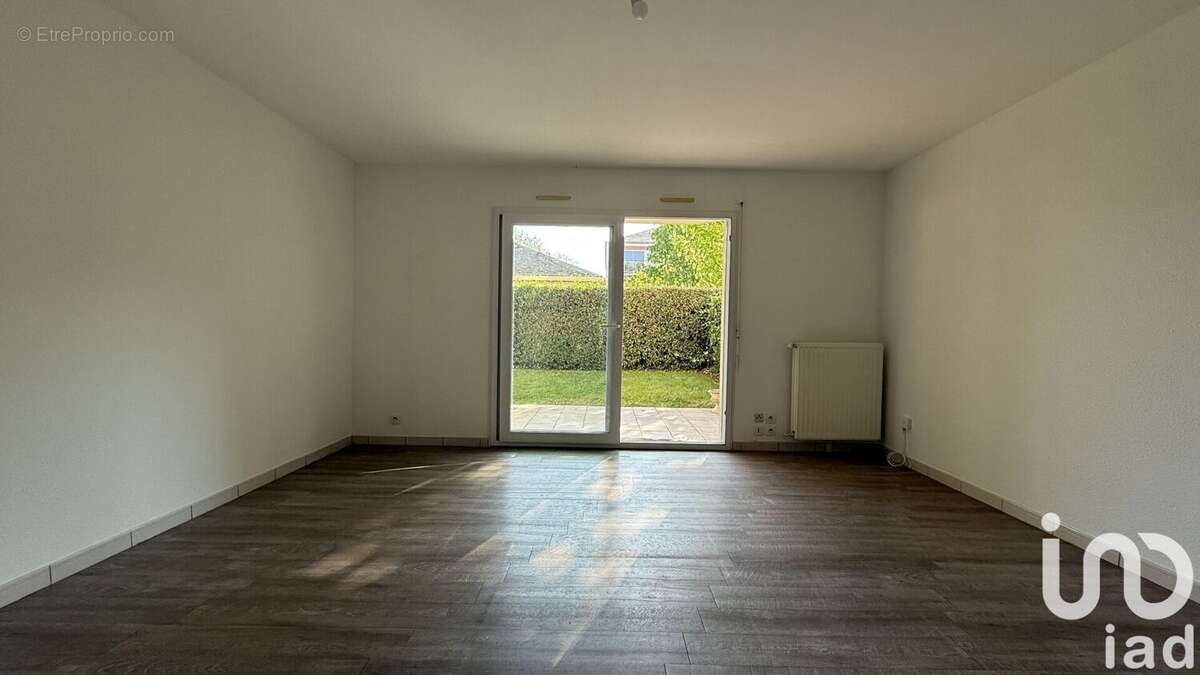 Photo 4 - Appartement à VANNES