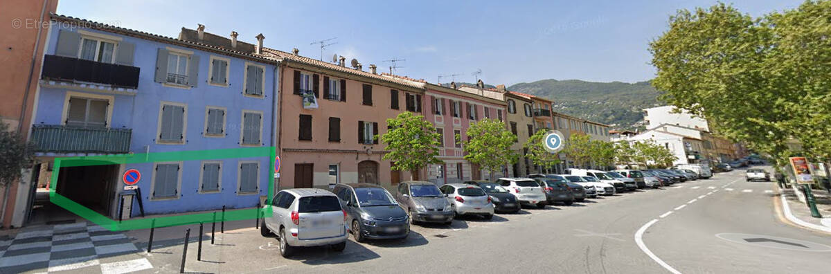 Commerce à SAINT-MARTIN-DU-VAR