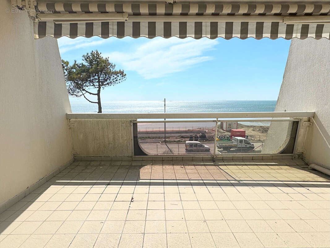 Appartement à LA BAULE-ESCOUBLAC