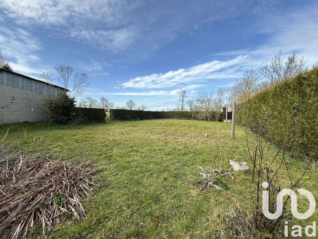 Photo 3 - Maison à TREVIERES