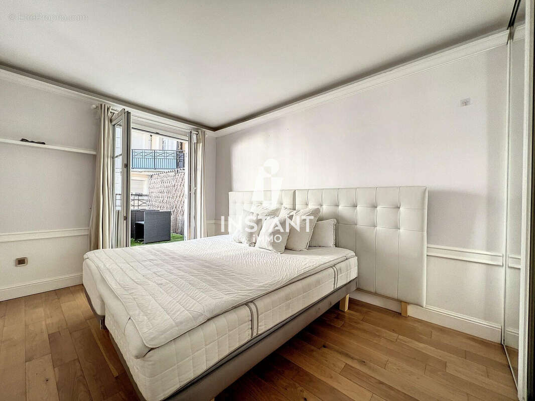 Appartement à VITROLLES
