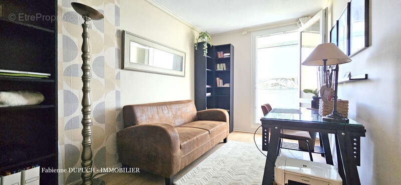 Appartement à ANGLET