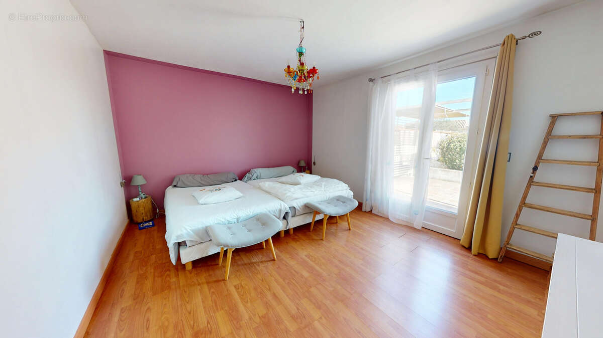 Maison à MOISSAC