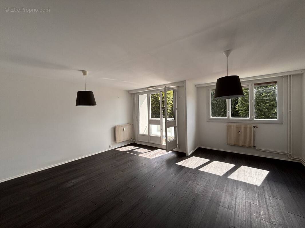 Appartement à DINAN