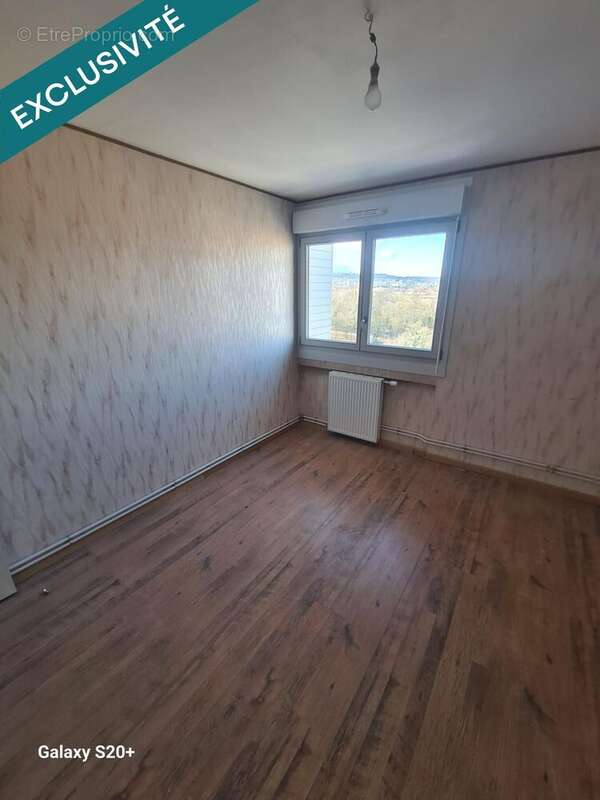 Photo 7 - Appartement à JARVILLE-LA-MALGRANGE