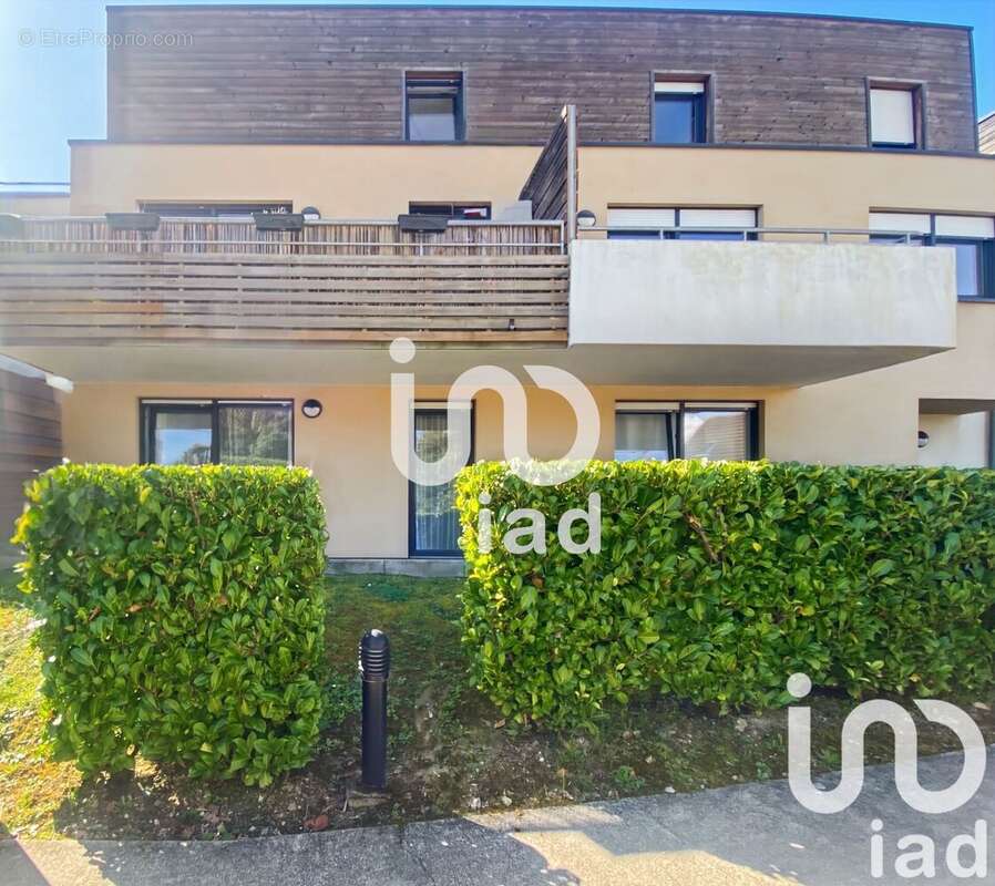 Photo 1 - Appartement à COMBS-LA-VILLE