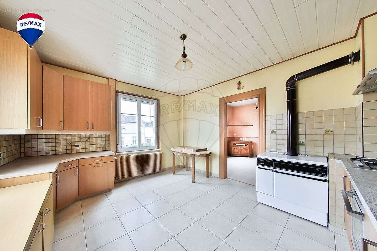 Maison à REININGUE