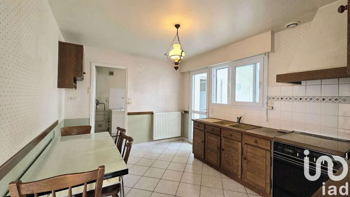 Photo 6 - Maison à MUZILLAC