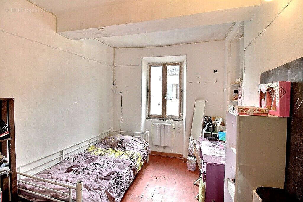 Maison à AUBIGNAN