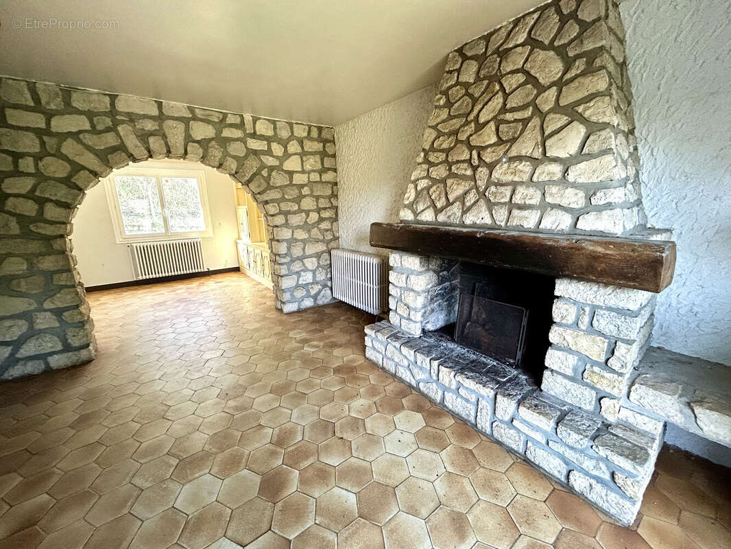Maison à BOISSY-LE-CUTTE