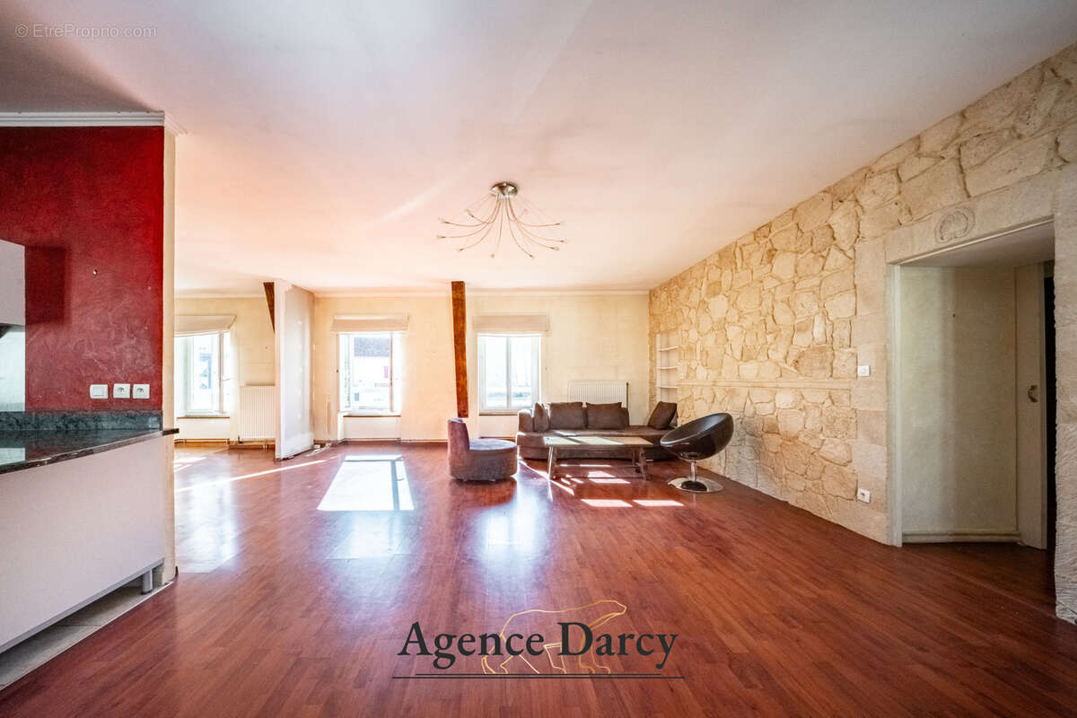Appartement à GEVREY-CHAMBERTIN