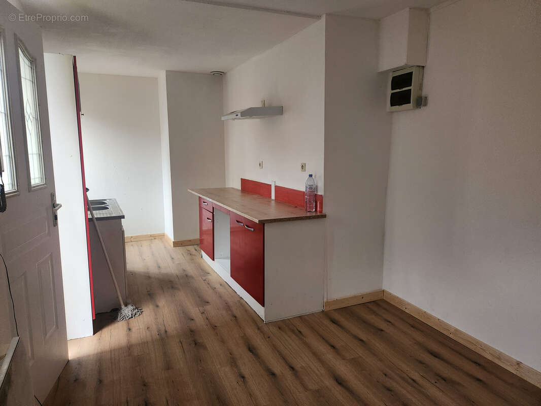 Appartement à BALBIGNY