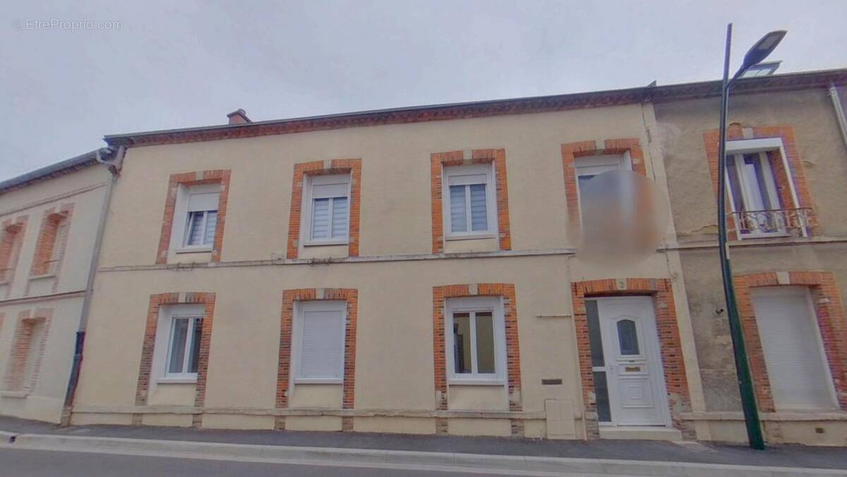 Appartement à EPERNAY