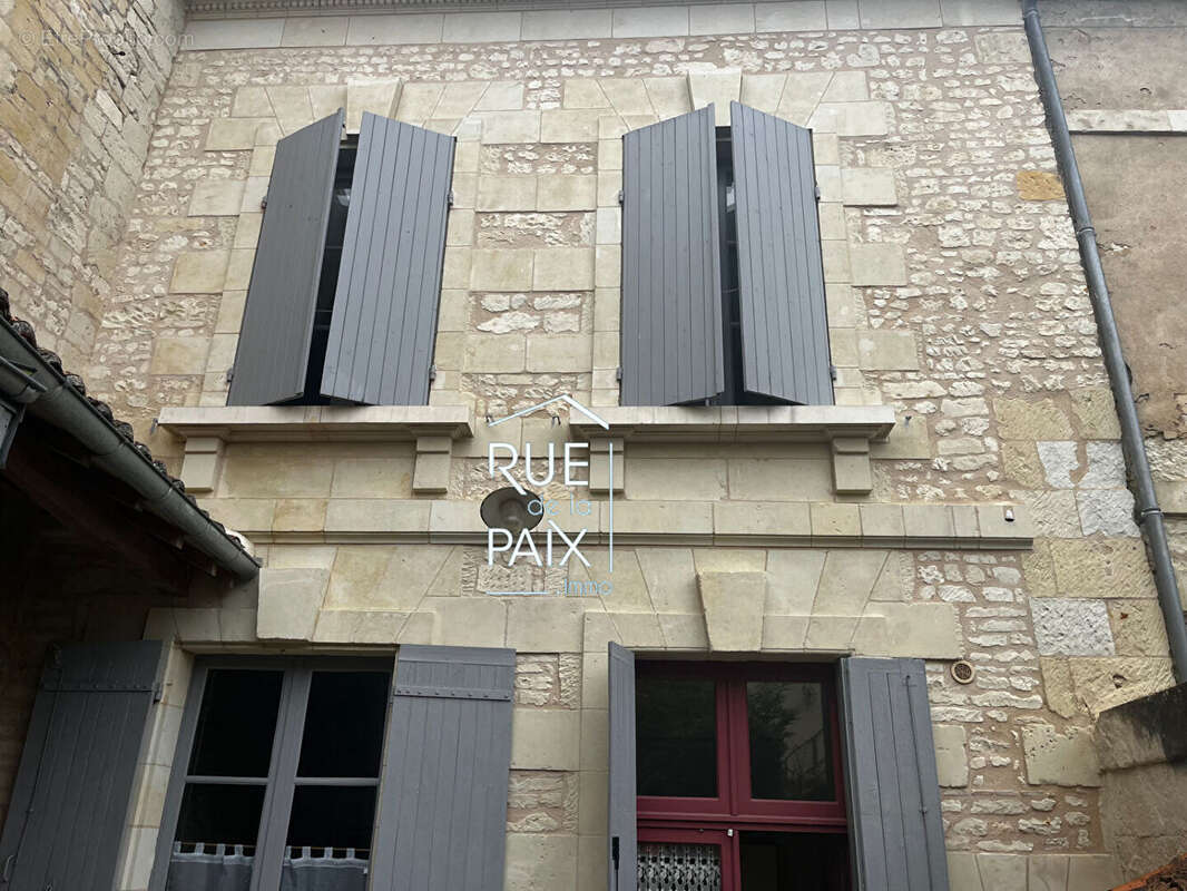 Maison à LOUDUN