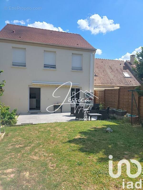 Photo 1 - Maison à SAINT-PATHUS