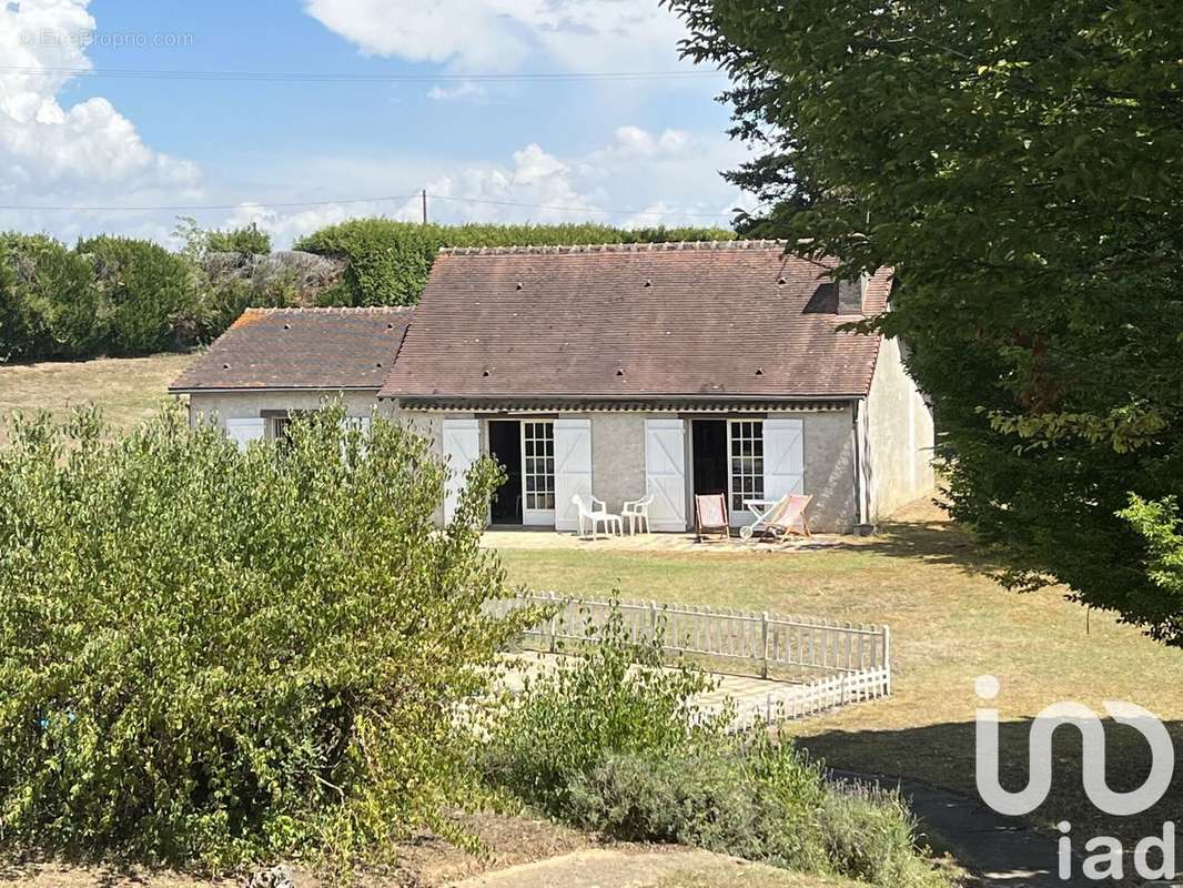 Photo 3 - Maison à ESVRES