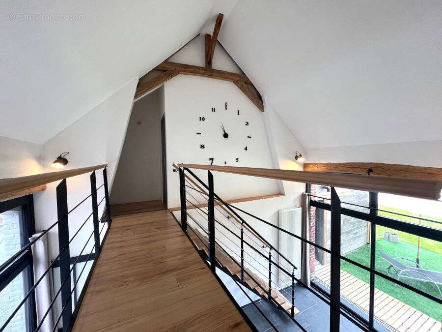 Maison à LECELLES