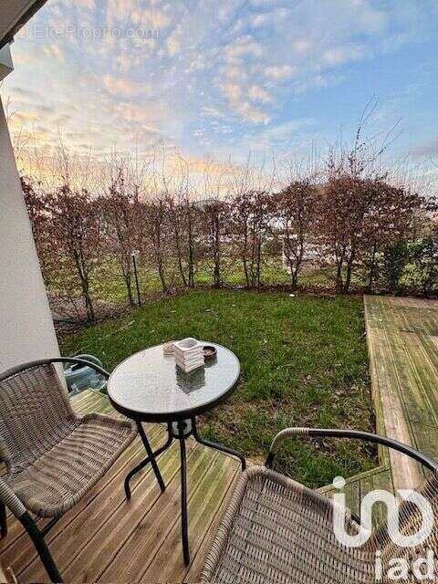 Photo 6 - Appartement à CLAYE-SOUILLY
