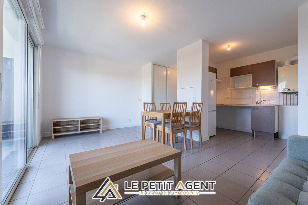 Appartement à EYSINES