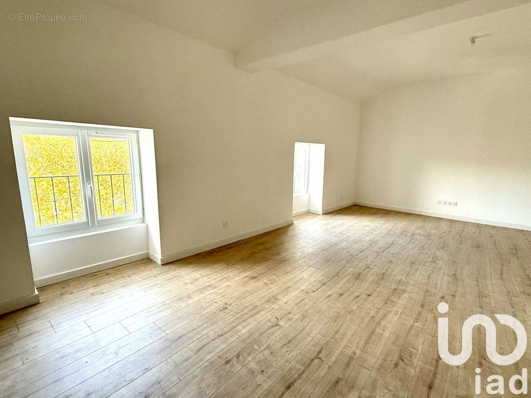 Photo 2 - Appartement à LAPALUD