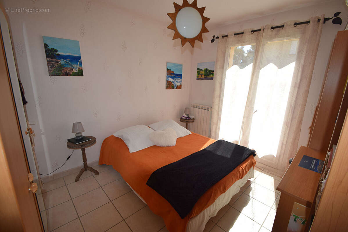 Maison à SAINT-RAPHAEL