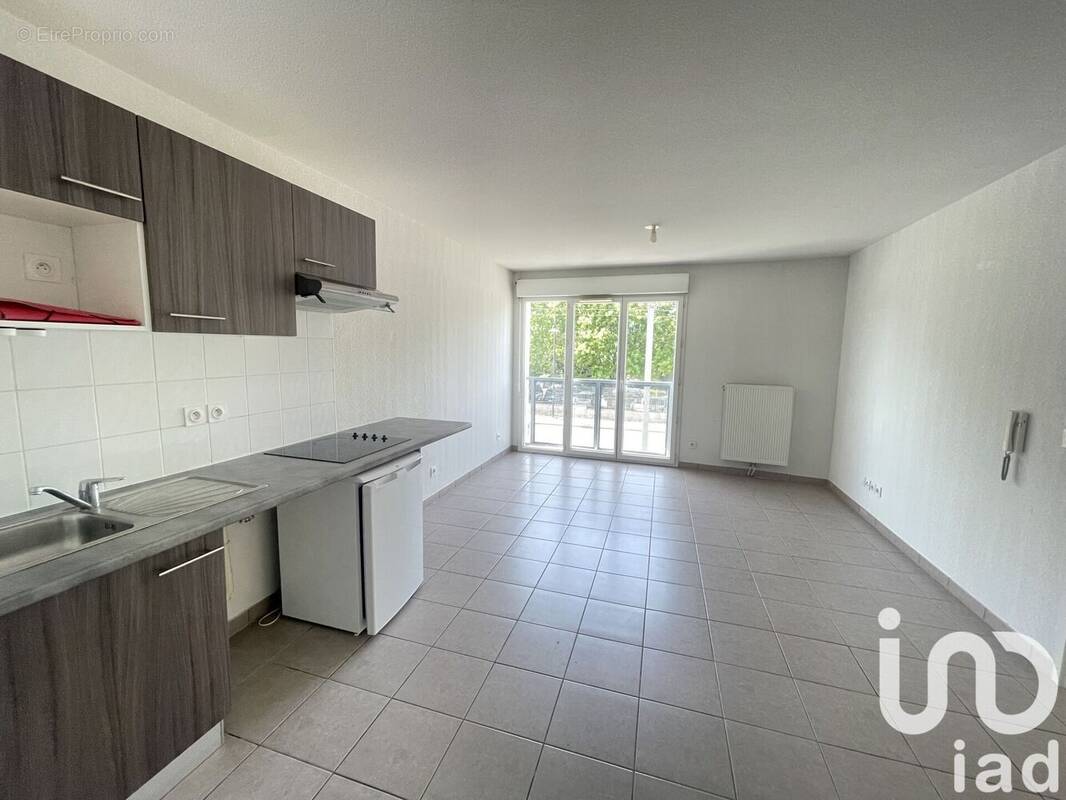 Photo 1 - Appartement à CENON