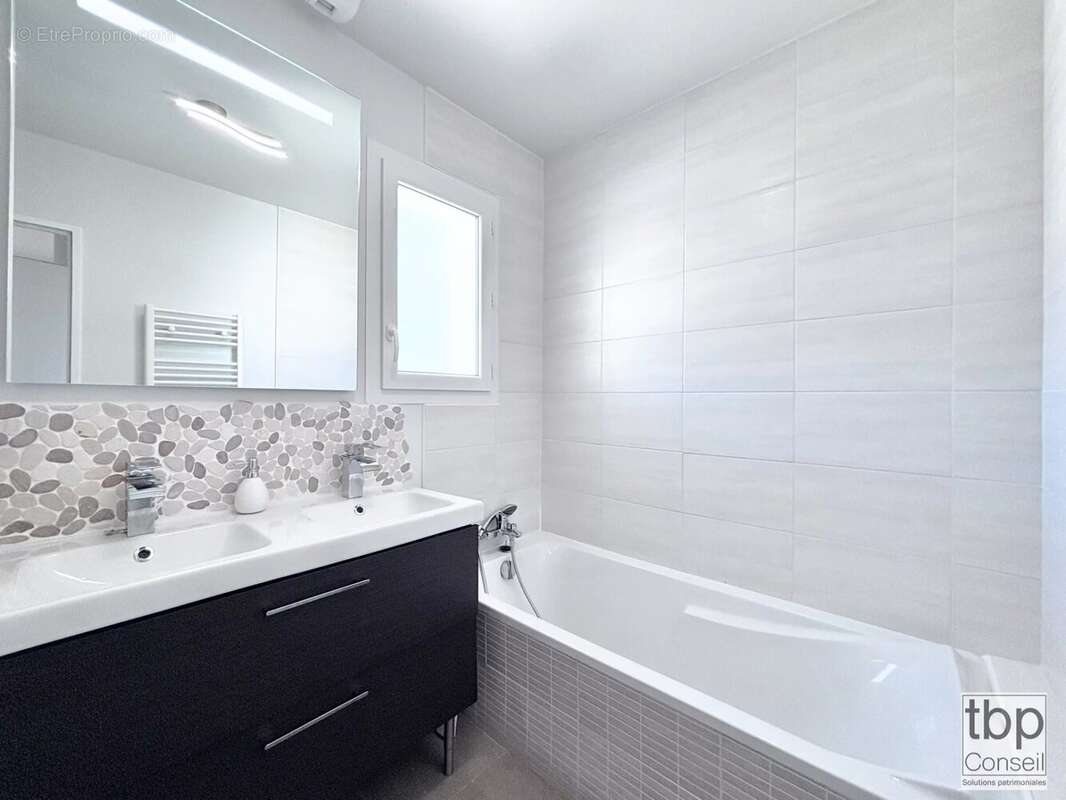 Maison à MARSEILLE-12E