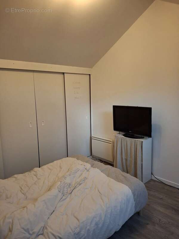 Appartement à BOIS-LE-ROI