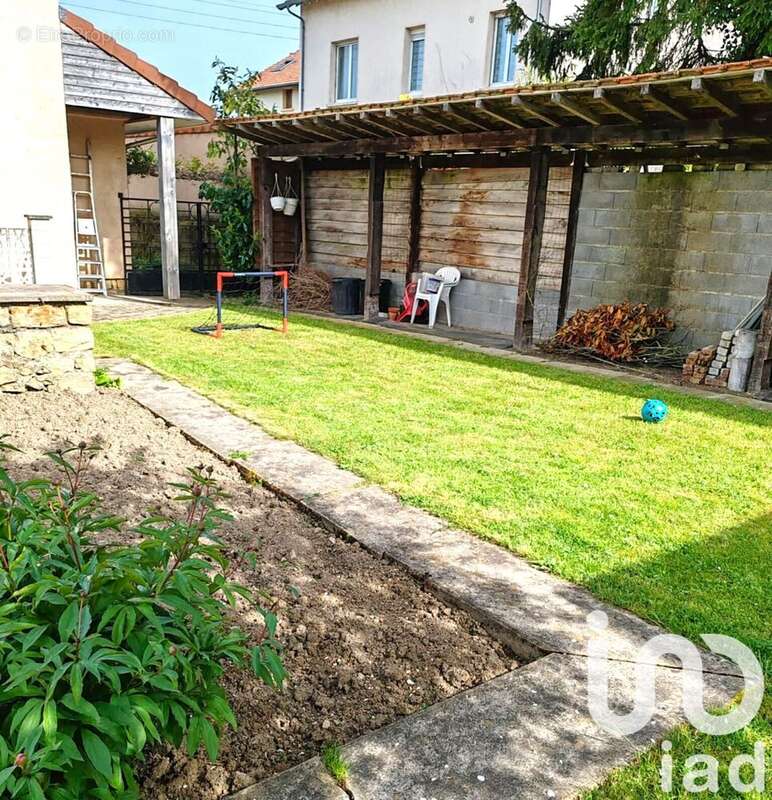 Photo 5 - Maison à CONFLANS-EN-JARNISY