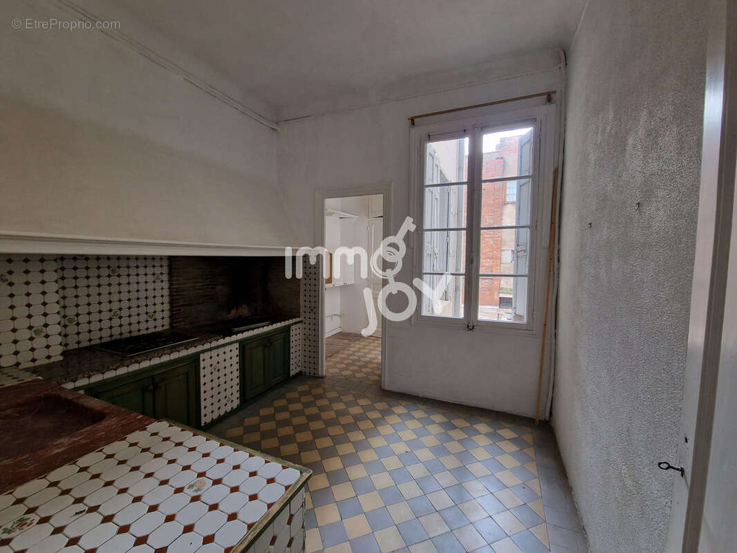 Appartement à PERPIGNAN