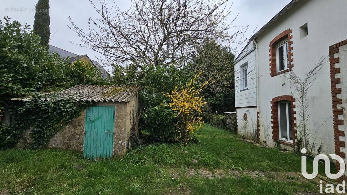 Photo 1 - Maison à SAVENAY