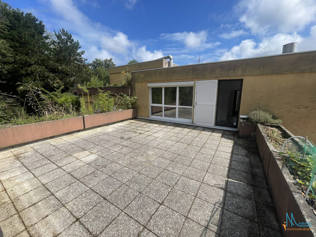 Appartement à DIEPPE
