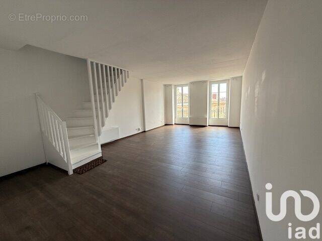Photo 1 - Appartement à BORDEAUX