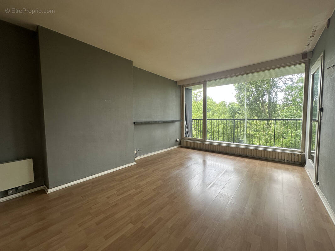 Appartement à SAINT-SAULVE