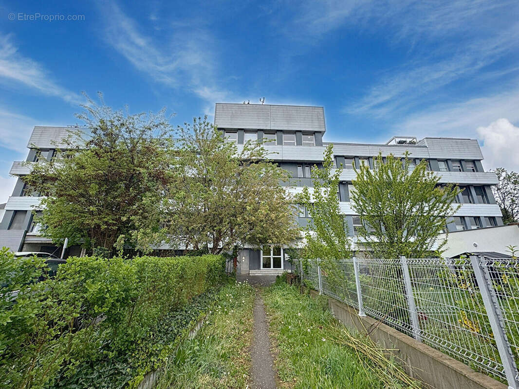 Appartement à SCHILTIGHEIM